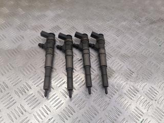 форсунка BMW 3 серия E90/E91/E92/E93 2006, 2.0 л., дизель, МКПП, 0445110216