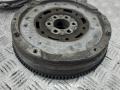 маховик BMW 3 серия E46 2001, 1.8 л., i, 21217512693 - фото №2