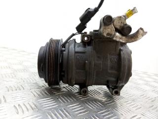 компрессор кондиционера Kia Carnival UP/GQ [рестайлинг] 2002, 2.9 л., CRDi