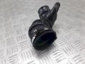 патрубок турбины Opel Astra G 2003, 2.0 л., DTi, 24441600 - фото №3