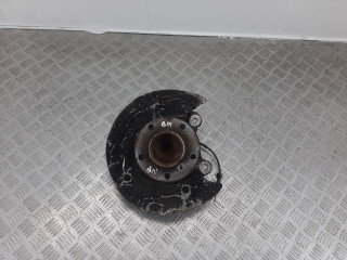 ступица передняя левая BMW 1 серия E81/E87 [рестайлинг] 2009, 2.0 л., N47 D20 A, дизель, 6МКПП