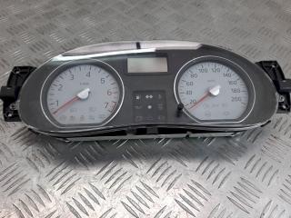 щиток приборов (приборная панель) Renault Logan 1 поколение 2009, P248104802R