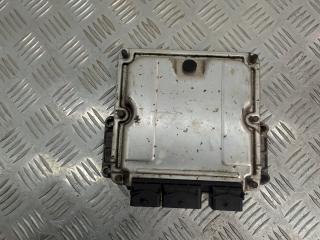 блок управления двигателем Citroen Xsara 1 поколение 2000, 2.0 л., HDi, 281010996