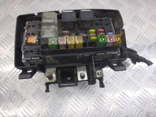 блок предохранителей Ford Transit Connect 1 поколение 2007, 2.4 л., TDCi, 6C1T-14A067-AA