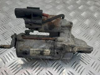 стартер Ford Mondeo 3 поколение 2003, 1.8 л., i, 1S7U-11000-AB