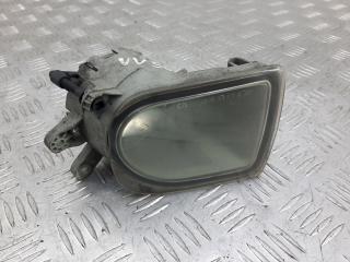 фара противотуманная левая Volvo V50 1 поколение 2007