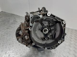 КПП механическая (МКПП) Opel Vectra C [рестайлинг] 2008, 1.9 л., CDTi, дизель, M32