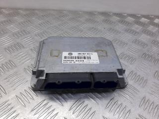 блок управления двигателем Volkswagen Passat B5 1999, 1.6 л., i, 3B0907557C