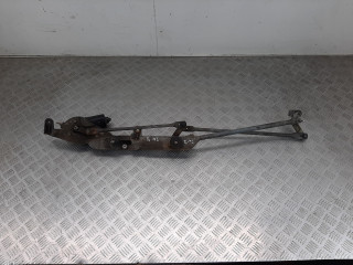 механизм стеклоочистителя (трапеция дворников) Nissan Almera Tino V10 2003, 28800BU100