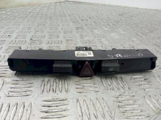 кнопка аварийной сигнализации Opel Zafira 2 поколение (B) 2007, 13100105