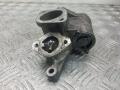 клапан EGR Renault Scenic 2 поколение 2006, 1.9 л., DCi, 8200630740 - фото №4