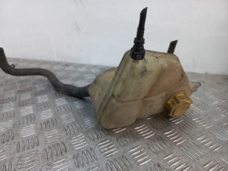 бачок расширительный Ford Fusion 1 поколение 2004, 1.4 л., TDCi, дизель, 3S61-8K218-AB