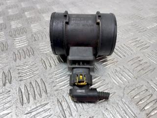 расходомер воздуха Opel Astra H 2007, 1.9 л., CDTi, 281002618