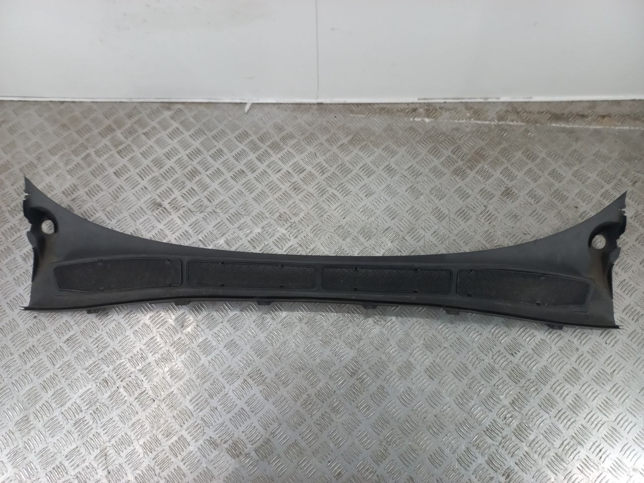 дождевик Ford S-Max 1 поколение 2009, 6M21-U02216-A - фото №1