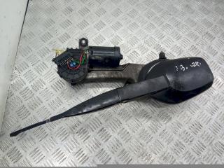 механизм стеклоочистителя (трапеция дворников) Mercedes-Benz E-Класс W210/S210 1998, 390241420