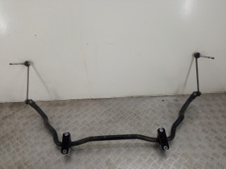 стабилизатор подвески (поперечной устойчивости) BMW X7 G07 2022