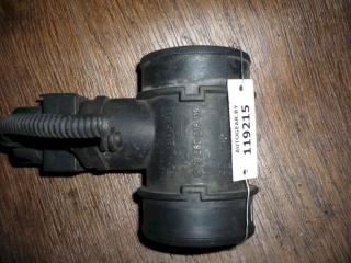 расходомер воздуха Opel Astra H 2004, 1.4 л., i, бензин, 280218119