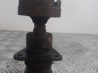муфта обгонная генератора Ford Focus 1 поколение [рестайлинг] 2003, 1.8 л., F9DA, дизель