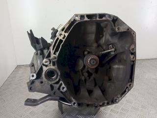 КПП механическая (МКПП) Renault Modus 1 поколение 2006, 1.6 л., i, бензин, C004901, JH3131