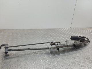 механизм стеклоочистителя (трапеция дворников) Nissan Almera Tino V10 2003, 3397020520