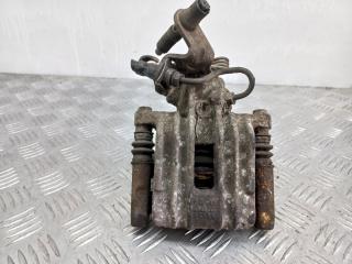 суппорт задний правый Volkswagen Golf 5 поколение 2005