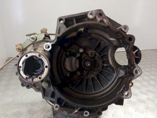 КПП механическая (МКПП) Volkswagen Golf 4 поколение 2002, 1.4 л., i, бензин, DUW30082