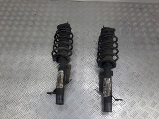 стойка передняя левая Ford Fusion 1 поколение 2005, 2N1118K001CA