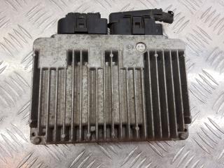 блок управления двигателем BMW 3 серия E46 2002, 1.8 л., i, 412265001