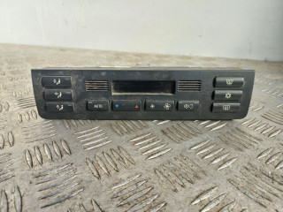 блок управления печки / климат-контроля BMW 3 серия E46 2001, 64.116914009