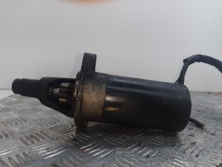 стартер Audi A4 B7 2006, 2.5 л., BDG, дизель, 0001109066, 059911