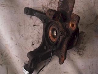 ступица передняя левая Opel Astra H 2007