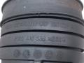 патрубок воздушного фильтра Audi A8 D2/4D [рестайлинг] 2001, 3.3 л., AKF, дизель, АКПП, 057129627A - фото №4