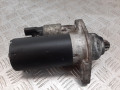 стартер Volkswagen Touran 1 поколение 2005, 1.9 л., дизель, 6МКПП - фото №3