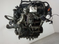 двигатель Skoda Octavia 2 поколение (A5) [рестайлинг] 2008, 1.9 л., TDi PD, BLS, дизель, -, BLS, 098145 - фото №2
