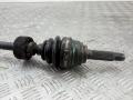 полуось передняя левая (приводной вал, ШРУС) Daewoo Matiz M150 [рестайлинг] 2002, 1.0 л., i, бензин - фото №3