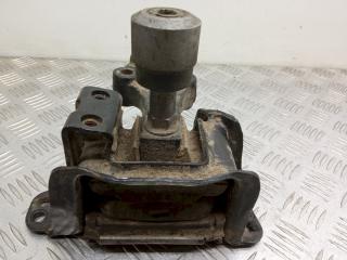 подушка крепления двигателя Peugeot 407 1 поколение 2006, 2.7 л., HDi, 9646135380