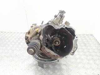 КПП механическая (МКПП) Chevrolet Matiz 2 поколение 2007, 0.8 л., i, бензин