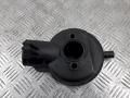 патрубок воздушного фильтра Opel Corsa C 2003, 1.0 л., i, 90572687 - фото №2
