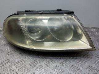 фара правая Volkswagen Passat B5 [рестайлинг] 2005, 3B0941016AN