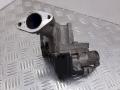 клапан EGR Volkswagen Golf 5 поколение 2007, 1.9 л., TDi, 03G129637A - фото №4