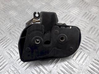 замок двери Volkswagen Caddy 3 поколение 2008, 7H0843604K