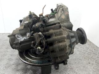 КПП механическая (МКПП) Volkswagen Golf 4 поколение 2003, 1.4 л., бензин, DSB03038