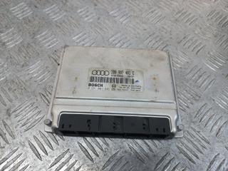 блок управления двигателем Volkswagen Passat B5 2000, 2.5 л., AKN, дизель, 6МКПП, универсал, 3B0907401C