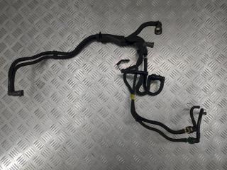 трубка топливная Ford Focus 2 поколение 2007, 1.6 л., TDCi