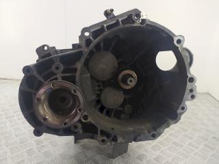 КПП механическая (МКПП) Volkswagen Passat B6 2007, 2.0 л., TDi, дизель, KQN