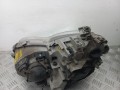 фара правая Mercedes-Benz C-Класс W203/S203/CL203 [рестайлинг] 2007, 2.2 л., CDi, OM 646.963, дизель, A2038201859 - фото №6