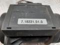 расходомер воздуха Audi A4 B5 1999, 1.9 л., TDi, 7.18221.51.0 - фото №4