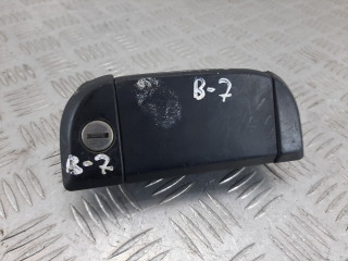 ручка наружная Volkswagen Transporter T4 2002, 2.5 л., ACV, дизель, МКПП, 701837210