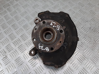 ступица передняя левая Suzuki Splash 1 поколение 2008, 1.3 л., D13A, дизель