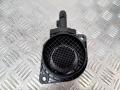 расходомер воздуха Volkswagen Golf 4 поколение 2003, 1.9 л., TDi, 281002531 - фото №2